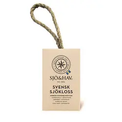 Sjö & Hav Svensk Sæbeklods