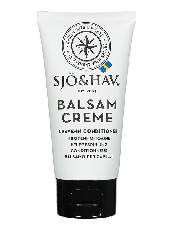 Sjö & Hav Balsam Creme 50ml
