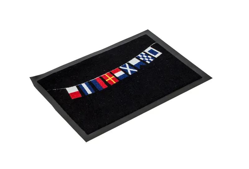 Måtte Flag 39X58
