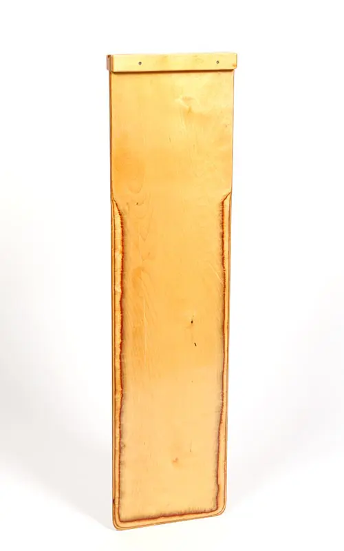 Centerbord optimist