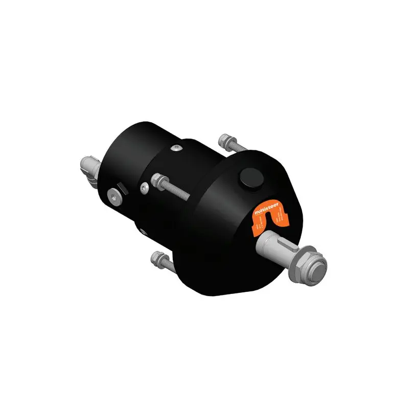 Hydraulpumpe Multiflex Hp-16