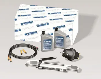 Hydraulikstyring Ultraflex Gotech 40-115hk