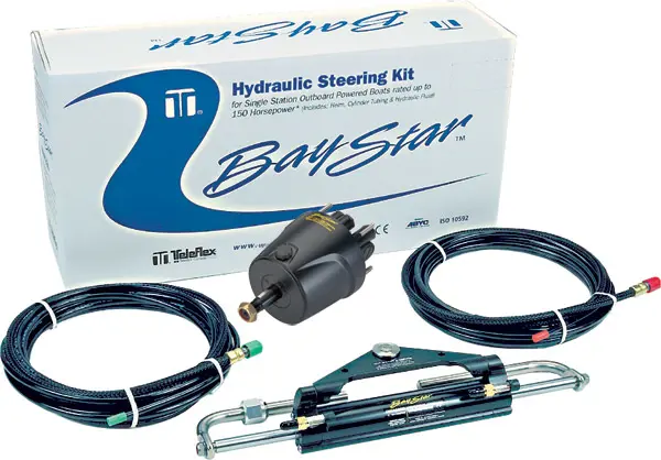Hydraulikstyring Baystar HK4648