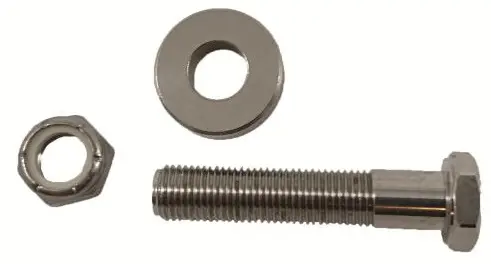 Adapter til Suzuki årgang 98-08