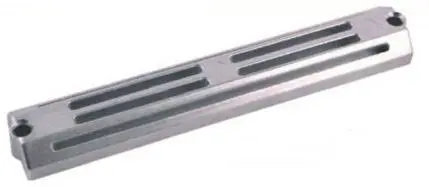Anode Yamaha plade 60/90hk