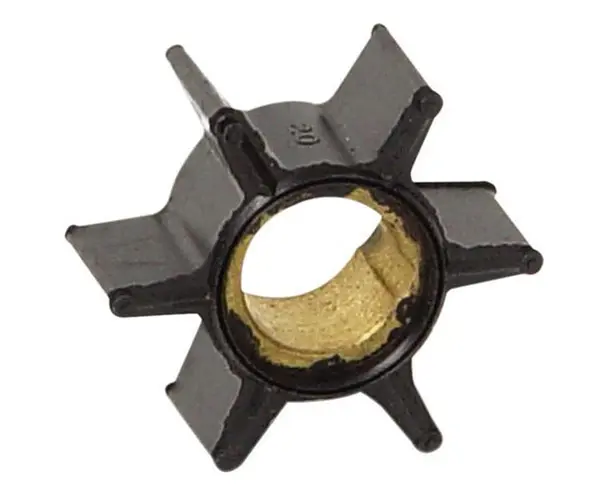 Impeller Mercury 4-9,8hk