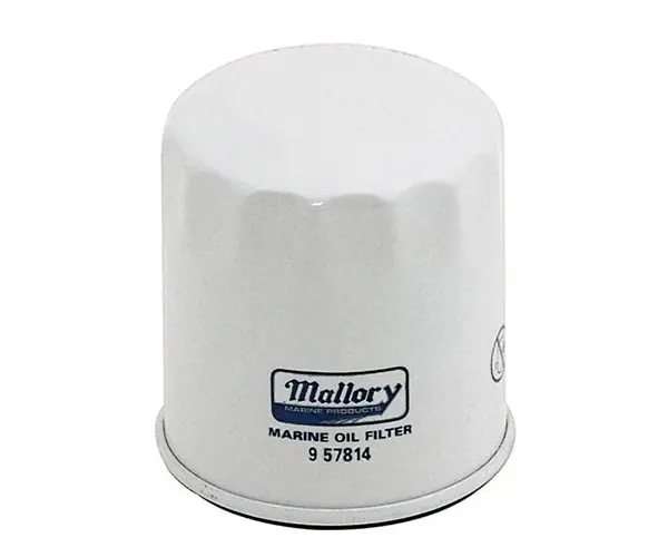 Oliefilter OMC/Suzuki 90-115hk