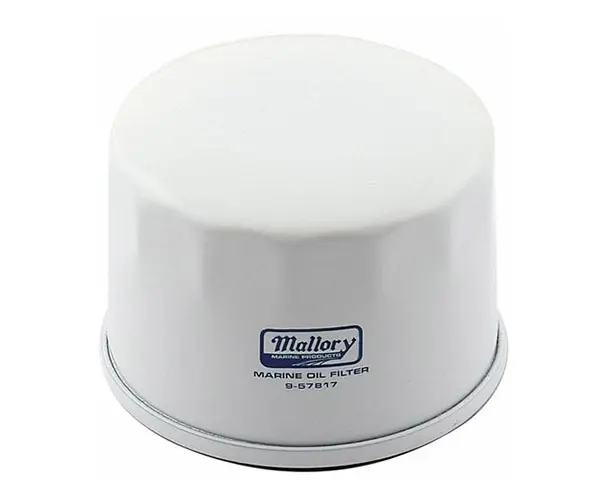 Oliefilter OMC/Suzuki 25-70hk