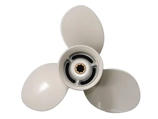 Propel Yamaha 20-30hk  9,875x10,5