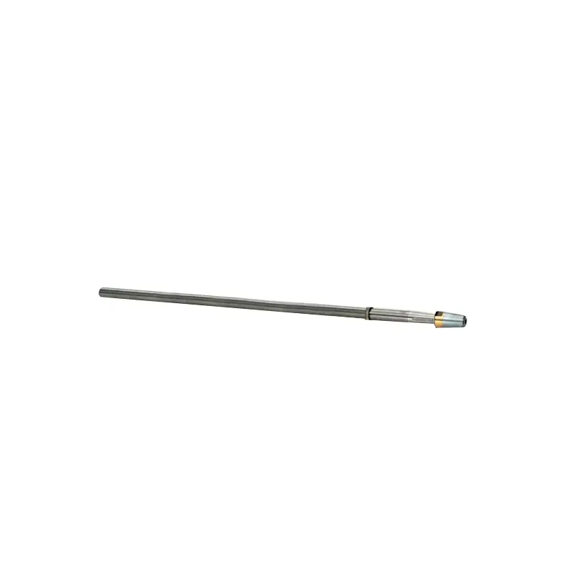 Propelleraksel 25mm/2000mm
