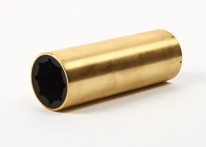 Leje til aksel 30-44.5mm