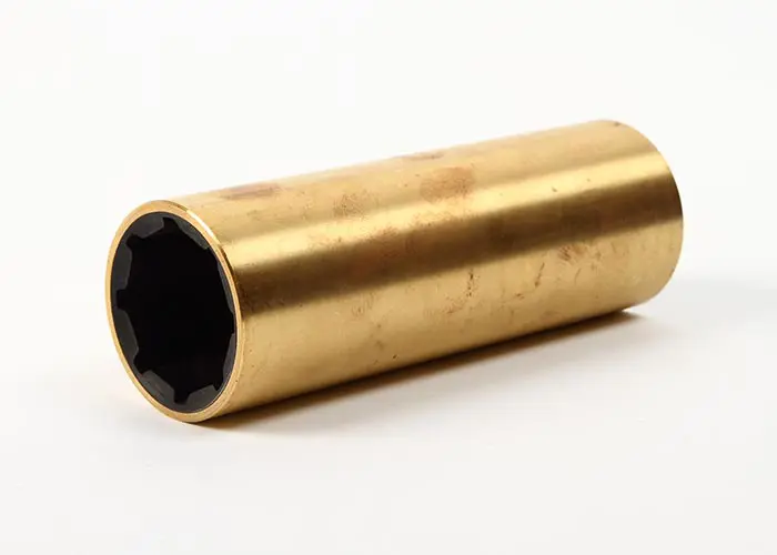 Leje til aksel 40-55mm