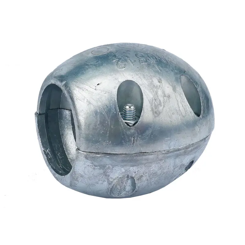 Akselanode diameter 45mm