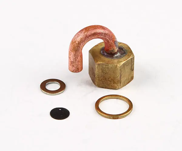 Vakumventil reparationssats Volvo