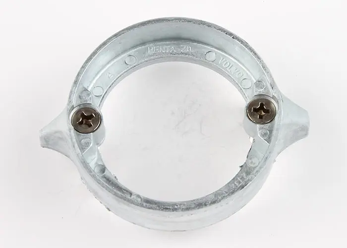 Zinkring 875821 Volvo Penta