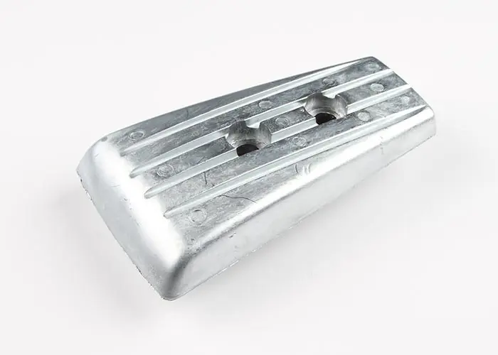 Anode modsvarer Volvo DPH-drev 3588746