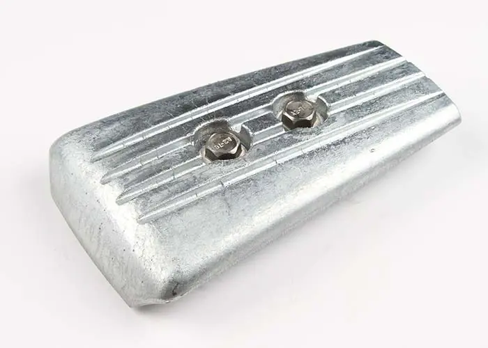 Anode Volvo 3888814