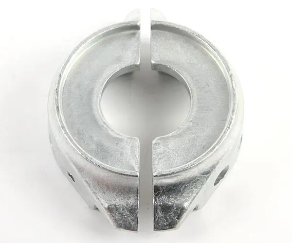 Zinkring modsvarer Volvo 130/150S