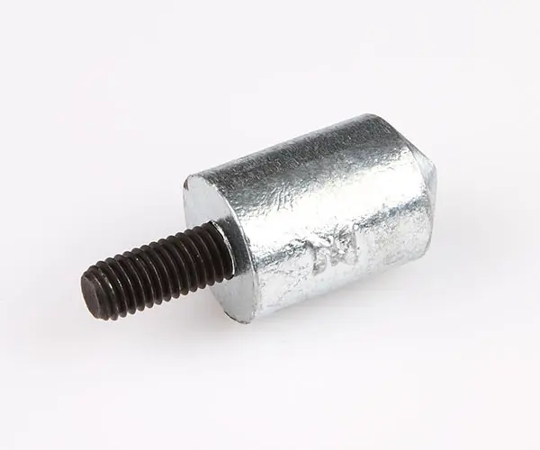 Zinkanode YSB,YSM,QM,2GM,3GM