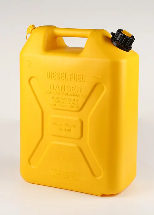 Reservdunk diesel 20liter