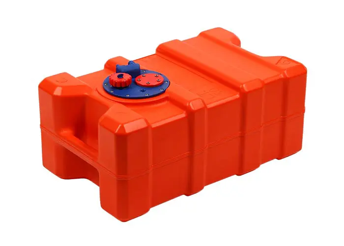 Brændstoftank 50 liter