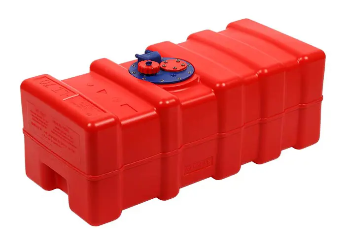 Brændstoftank 70 liter