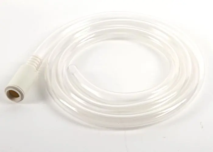 Hævert slange 12,5mm
