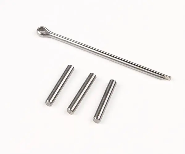 Brudstift Yamaha 1.5-4hk