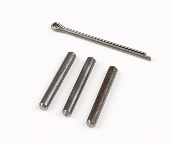 Brudstift OMC 6-25hk
