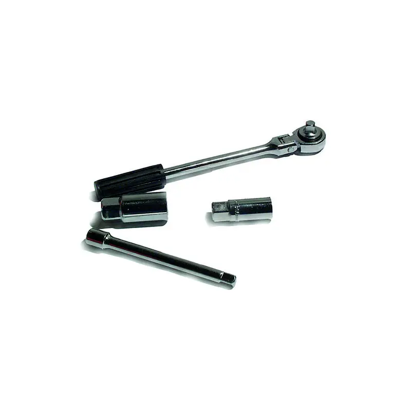 Tændrørsværktøj 16 & 21mm
