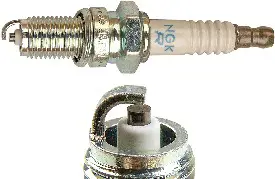 NGK Tændrør DPR6EB9