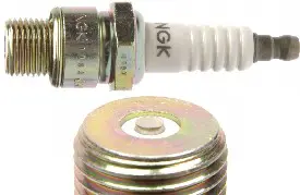 Tændrør BUZHW-2