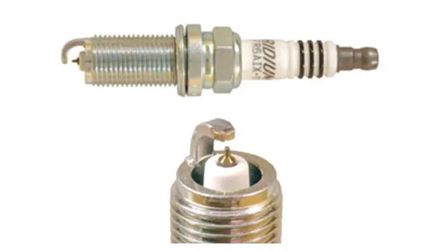 Tändstift LFR6AIX-11