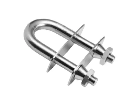 Låsebøjle 10mm klass 2