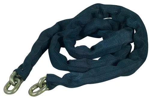 Låskätting 125cm Klass 3.
