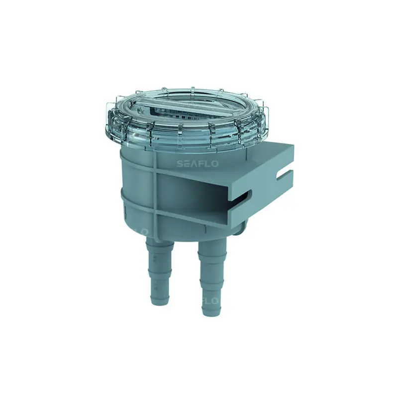 Søvandsfilter 23-51l
