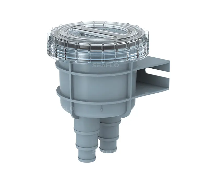 Filter til slange 25 /32/38mm