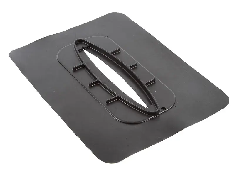 Orbitrade dækplade-skrog 110S,120S