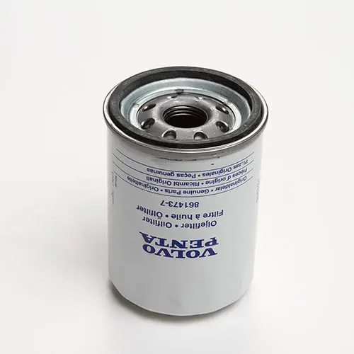 Oliefilter Volvo Penta 861473-7