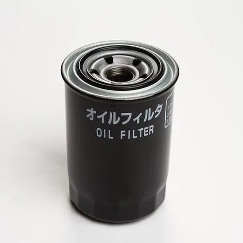 Oliefilter Yanmar 124085-35170