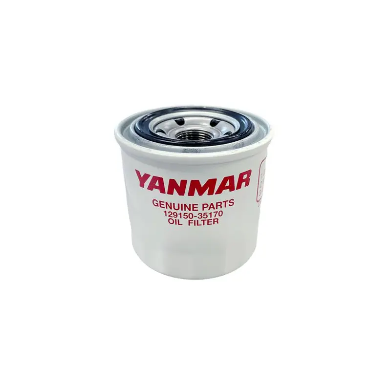 Oliefilter Yanmar 129150-35170