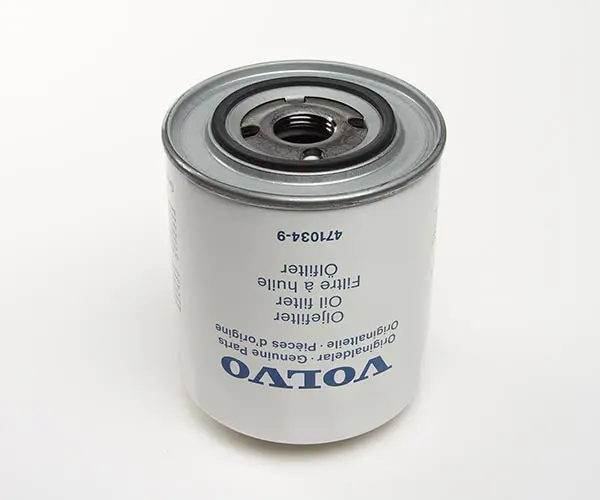 Oliefilter Volvo Penta 471034