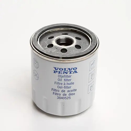 Oliefilter Volvo Penta 3840525
