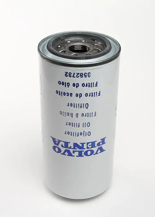 Oliefilter Volvo Penta 22030848