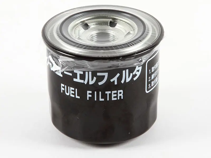 Brændstoffilter Yanmar original