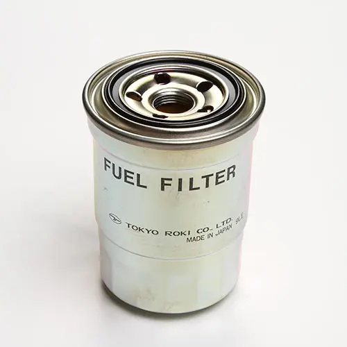 Brændstoffilter  Yanmar 129574-55711
