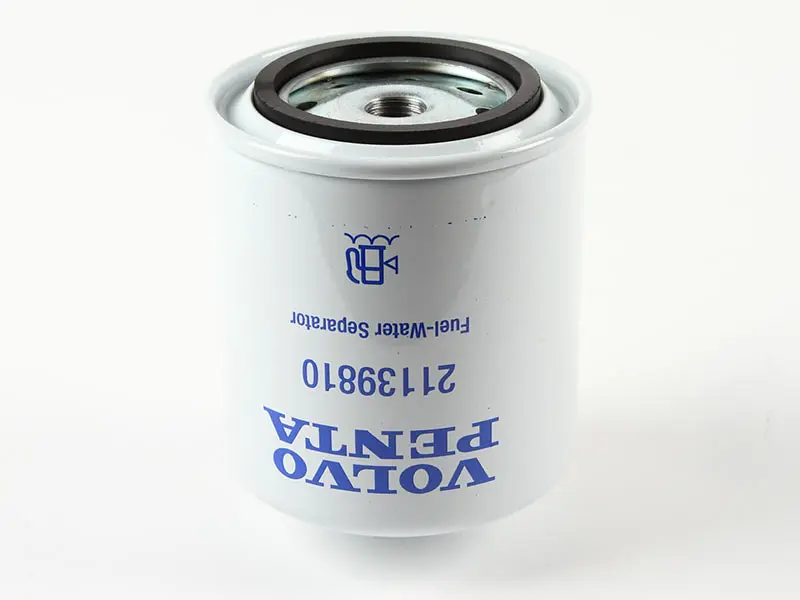Brændstoffilter Volvo 21139810