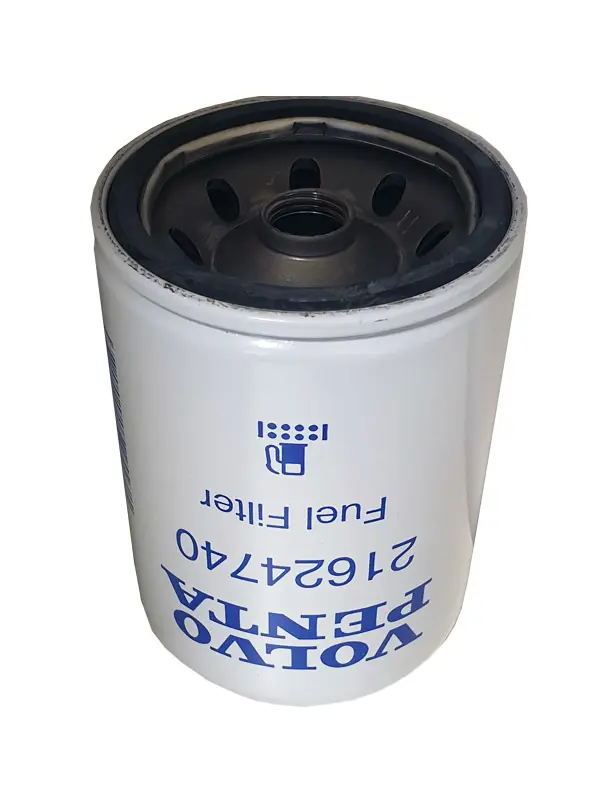 Brændstoffilter Volvo Penta 21624740