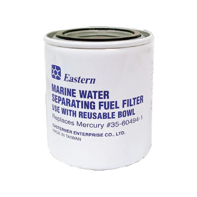 Brændstoffilter 10 micron