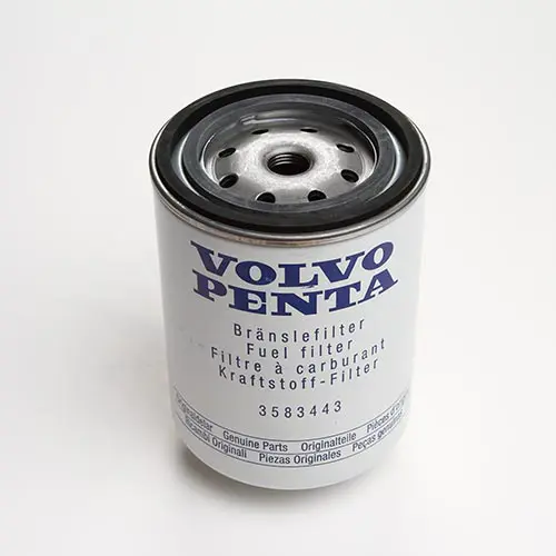 Brændstoffilter Volvo Penta 21718912